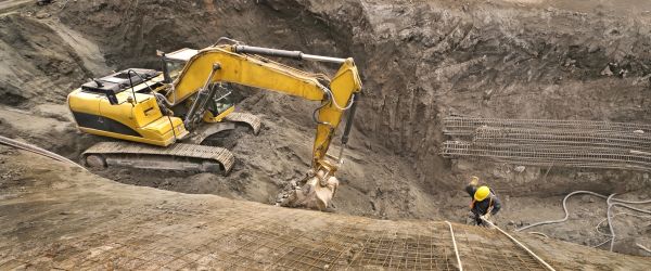 Slope Clearing in Spanish Fork