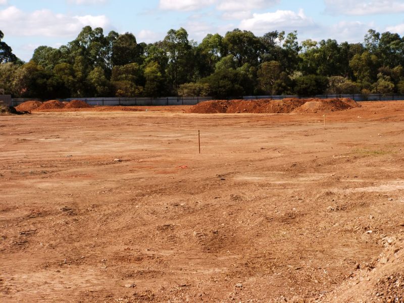 Land Preparation Service detail