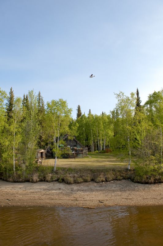 Summer Clearing Operations